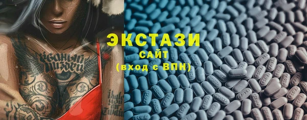 крисы Гусь-Хрустальный